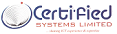 Certified Systems Limited